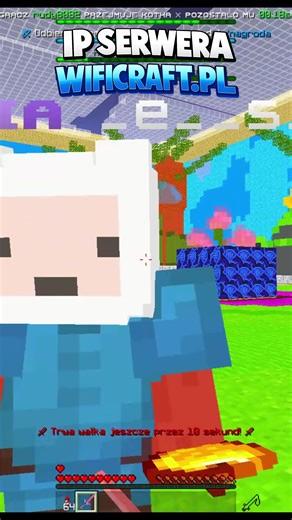 Pokorny E__s: Mastering Box PvP in Minecraft