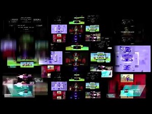 (TCPMV) My Shuric Scan Nineparison Scan