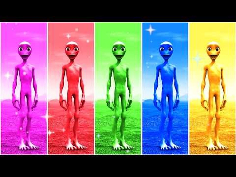 Dame Tu Cosita FULL HD | All Variation Dame Tu Cosita Music Video - 2026