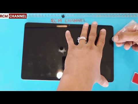 Xiaomi Redmi Pad Teardown | Full Disassembly - Rcm Channel