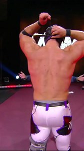 1.1M views · 5.7K reactions | #PrestonVance throws his mask away! #AEWRampage | All Elite Wrestling | Facebook