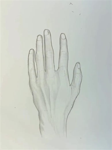 How to Draw a Hand (Simple Trick) ✨️ ✏️ Want to learn how to draw a Hand , played by the ? In this simple-trick. tutorial, we’ll sketch one of the most iconic characters from Hand using easy lines and shading! Watch till the end to see the full reveal, and don’t forget to Follow for more awesome drawing Hand! #art​ #drawing​ #pencildrawing​ #draw​ #foryoupage