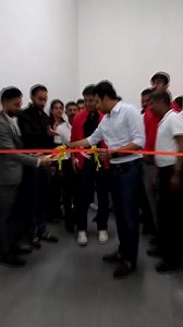 Recently, Office of Tejasvi Surya launched South India's first resting point at Vega City mall jointly with Zomato and VegaCitySocial This unique non-monetary collaboration model provides several amenities for delivery partners as a tribute to their tireless efforts in serving us. Some visuals from the launch event. | Tejasvi Surya