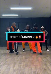 Démarrer le nouveau challenge de danse au Cameroun