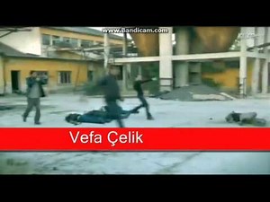 Şefkat tepe 122 Bölüm fragmanı / vefa Çelik hd