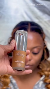 12K views · 367 reactions | Foundation: Shaarz Cosmetics  Powder palette/Blush, concealer palette & merak setting powder: Blacbody Store IRL revolution concealer: SIWE Cosmetics .  #fypシ゚viralシfypシ゚viralシalシ | Nancy’s Makeover | Facebook