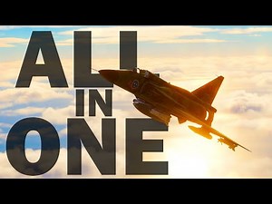 DCS "ALL IN ONE" VIGGEN