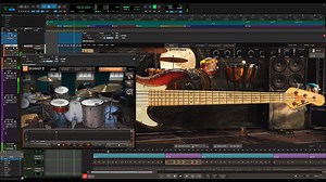57 reactions | [PART 1] In this video series, we write and mix a song from scratch using the EZ Line suite of software tools. New to EZdrummer 2, EZbass, EZkeys or EZmix 2? Demo or trial versions and more info available here: https://www.toontrack.com/welcome-to-toontrack/ | Toontrack | Facebook