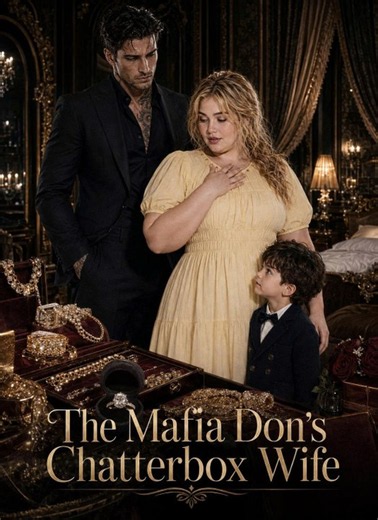 The Mafia Don’s Chatterbox Wife:|| New Movie |🔝