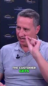 Car Finance Truth: Why You MUST See All 4 Bank Offers Before Signing | Keep It or CHANGECARS Podcast