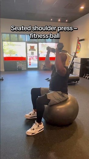 🦊 Beginner Core & Stability Workout