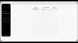 Excel Finanzplaner - Etsy.de