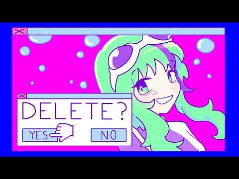 LOST MEDIA [ft. GUMI]