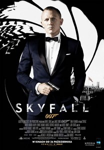 Skyfall (2012) film online - Gdzie obejrzeć: Netflix | HBO | Prime | CDA | Filmweb