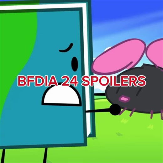 Why I Love This BFDI Song