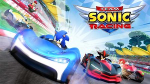 Team Sonic Racing™ - PC - Compre na Nuuvem