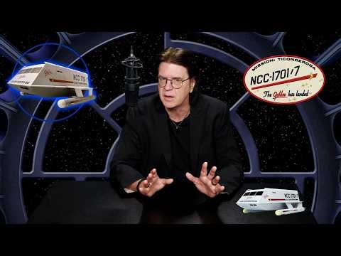 Land the Galileo - Dan Monroe