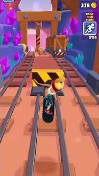 Subway Surfers Ultimate Jetpack Ride 🚀✨ | Epic Gameplay