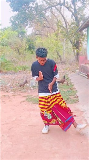 New Gud Gud Santali Dance 2026 🕺| Traditional Vibes 🔥
