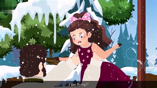 The Twelve Months Story