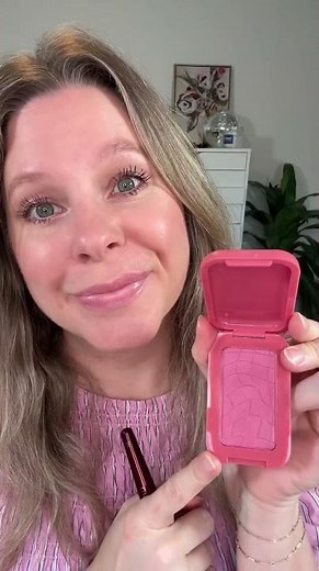Warm to Cool Toned Makeup