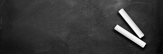 Don't Forget to Chalk Your Door for Epiphany