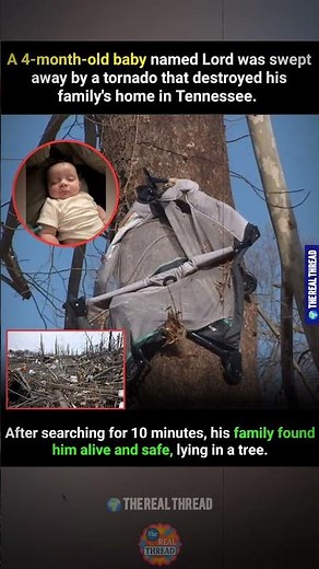 🌪️ Wow! What a Miracle!