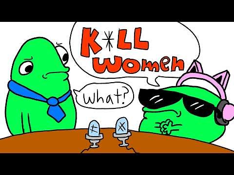 Gamer Frogs: Gaming Podcast (for Gamers)