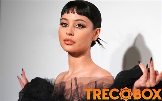 Alexa Demie: A autenticidade que redefine as telas em Euphoria