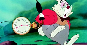 Top 10 Alice In Wonderland Trivia | Videos on WatchMojo.com