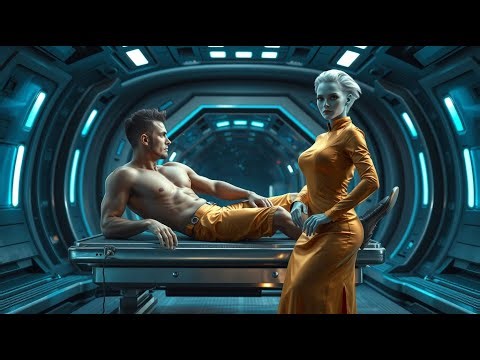 „Füttere mich, Mensch!“ – Der unstillbare Hunger eines außerirdischen Kriegers | HFY