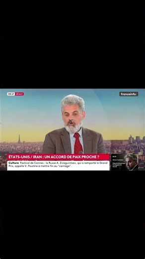 Trump et l'Iran: faire mine de passer à autre chose...pour mieux les frapper demain