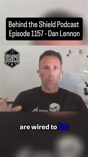 Dan Lennon is a U.S. Air Force veteran, Lieutenant with Orange County Fire Rescue, and the founder of The First Responder Realtor® brand. We discuss his journey into the fire service, firefighter fitness, the fiscal and mental health benefits of a second career, the world of real estate and so much more. With over 17 years in the fire service, Dan has built his career and his business around one guiding principle — “relationships before business.” After years of serving his community on the fron