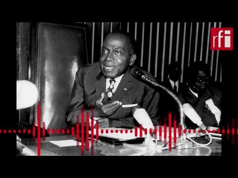 7 août 1960, indépendance de la Côte d’Ivoire