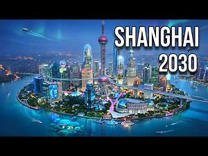 Evolution of Shanghai | From 4000 BC to 2100