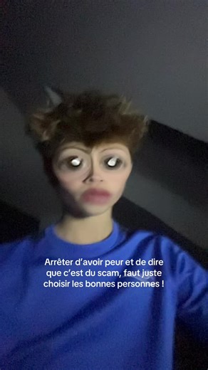 Le scam en question 🤣🤣#marketingdigital #scam #arnaque #formation #fyp