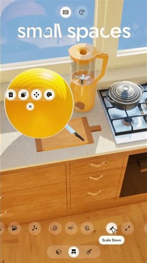 The Small Spaces Early Access Update Makes It IMPOSSIBLE to put Down!