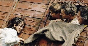 Der letzte Zug · Film 2006 · Trailer · Kritik