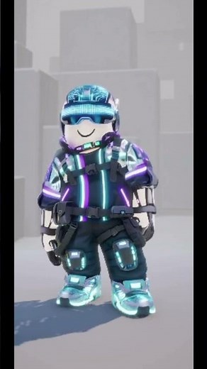 Roblox Impossible Drip I Just Made ⚡🔥Rate it 1–10 👇 #roblox #robloxdrip “Cyberpunk Rider”