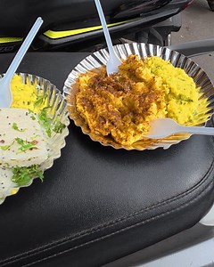 46K views · 541 reactions | Gujarati Breakfast Options in Surat....