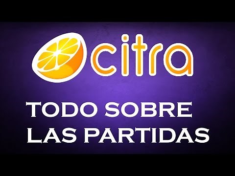 How to Save, Delete, and Create a New Game in Citra | 2017