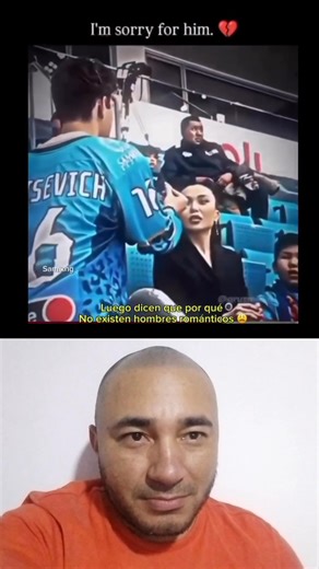 3.6K views · 45 reactions | Hombre es rechazado pidiendo compromiso a una mujer #masculinodevalor #reelviral #masculinidadconsciente #consejosparahombres | Masculinodevalor | Facebook