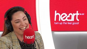 10K views · 37 reactions | Kelly Brook's just won herself a saucy new title  | Heart | Facebook