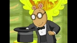 Rabbits in Hats [Supercut Assignment]