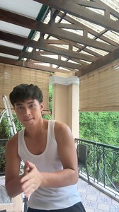 breaktime muna si Wilberto | JM Ibarra