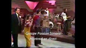 10K views · 137 reactions | Nathalie à Montréal en direct, elle explique la danse des canards | Passion René Nathalie et Régis Simard | Facebook