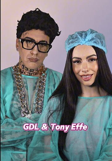Giulia De Lellis e Tony Effe: Nuova Vita da Genitori