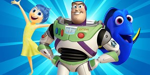 All 11 Pixar Movies From the 2010s, Ranked