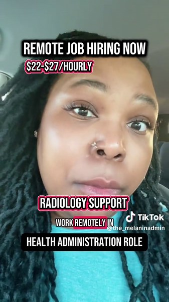 Remote Job Hiring as Operational Support Associate