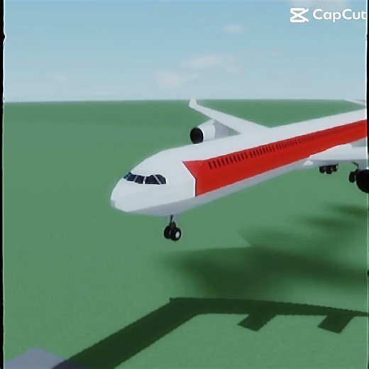 You can’t fly without a tail